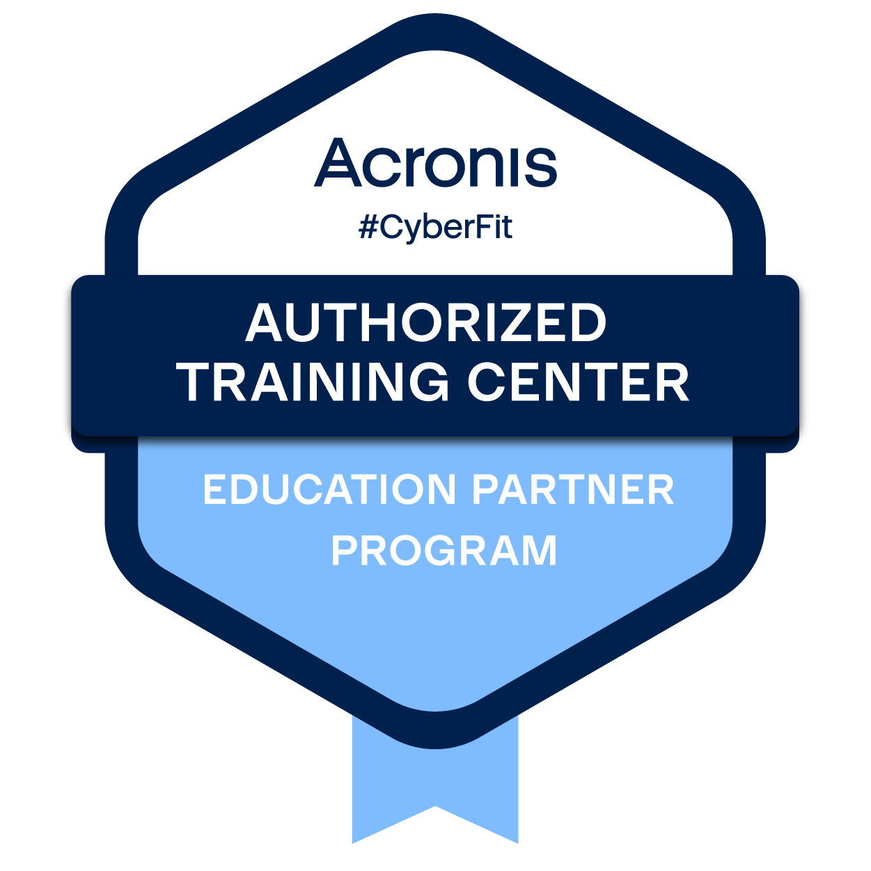 Logo Acronis